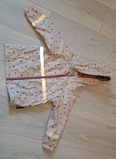 4 coats - 3-4 years, 104 cm