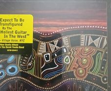 The Derek Trucks Band  - Songlines.