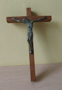 Crucifix