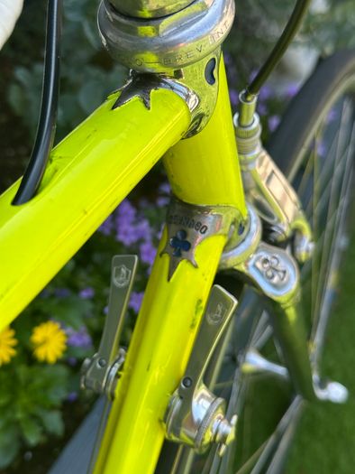 Colnago Master