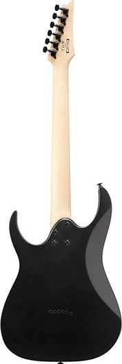 Ibanez GIO RG Series - Electric Guitar - Black/Red (FREE SHIPPING)