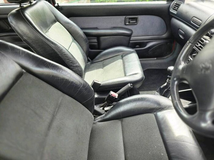 Peugeot 106 GTI