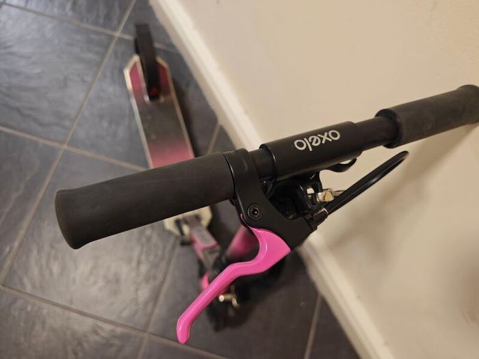scooter