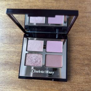 Charlotte Tilbury Pillow Talk palette