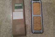 Jaguar  / Triumph  / Rover  Air Filter.