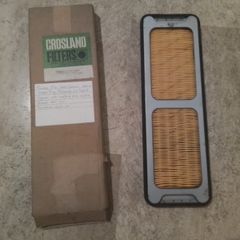 Jaguar  / Triumph  / Rover  Air Filter.