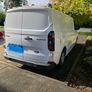 2024 Ford Transit Custom Trend 320 LWB, 2.0 diesel Image 3
