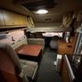 Laika Ecovip 100 Campervan  1997 LHD Image 9