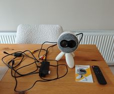 Projector