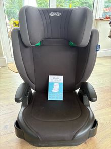 Graco Junior Maxi Highback Booster