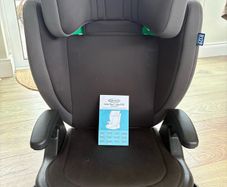 Graco Junior Maxi Highback Booster