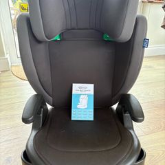 Graco Junior Maxi Highback Booster