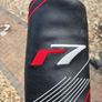 Taylormade r7 mini driver Image 5