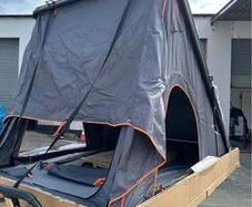 Roof Tent - Brand new in Box - Exceptional quality - Must see