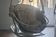 Joie Serina 2in1 Baby Swing &amp; Rocker