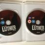 Luther - Series 1-4 Boxset (2010-2015) Idris Elba [DVD TV Boxset] Image 9