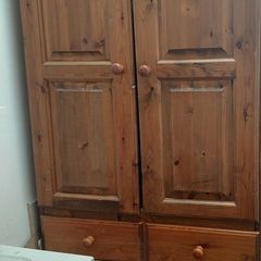 Larder / Pantry Cupboard