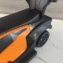 Lamborghini car 2-in 1 push along ride on Image 6