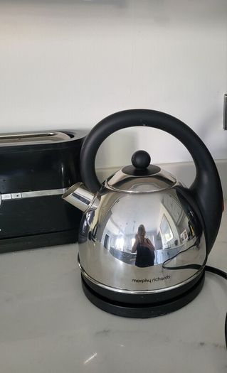 Kettle Electric