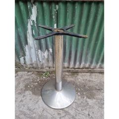 Table Base Cast Iron  Style 3  KAS175