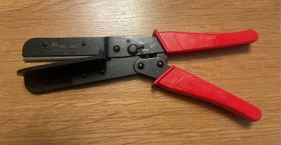 RS PRO Ribbon Cable Cutters