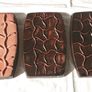 Vintage Rossa Irish Pottery Plate - Tapas/Serving Dish - 5 available Image 9