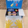 Rapidough game charades based modelling game family fun DRUMMOND PARK 2007 Image 2