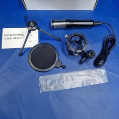 Professional USB Microphone Kit