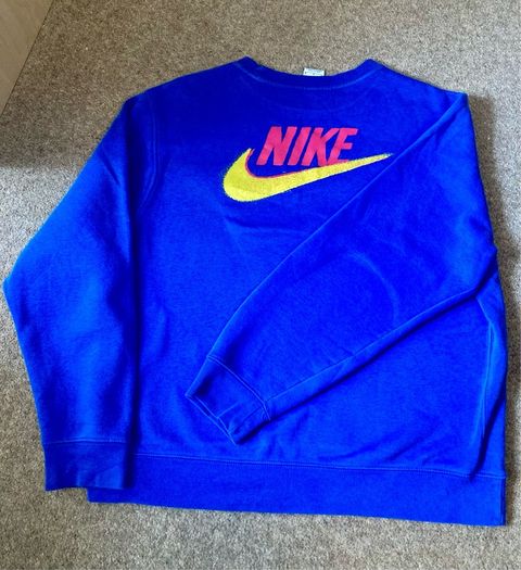 Nike Sweatshirt M