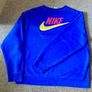 Nike Sweatshirt M Image 2