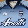 Dublin Jersey. Season 2002/2004. Official Oneills Dublin GAA Jersey. Authentic Original From 2002. Not A Modern Day Remake. Image 7