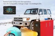 New 12v Air Diesel Heater 8KW Parking Heater