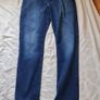 G star raw 3301 tapered stretch Size 36/34 button fly in excellent condition Image 8