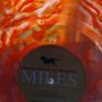Miles Davis Sketches of Spain Limited Edition Hand Numbered Red Splatter Cloudy LP Image 8