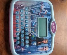 FROZEN 11 Magic learning tablet