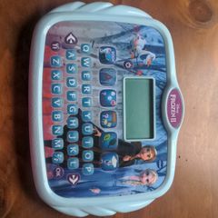 FROZEN 11 Magic learning tablet