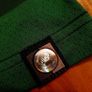 Original & Authentic Celtic FC 2017/18 Away Jersey Image 4