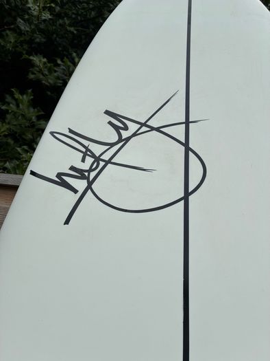 Surf Board