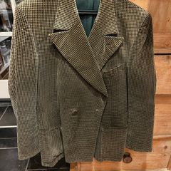 Vintage 1960's Men's Jacket