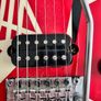 Evh frankenstrat Image 9