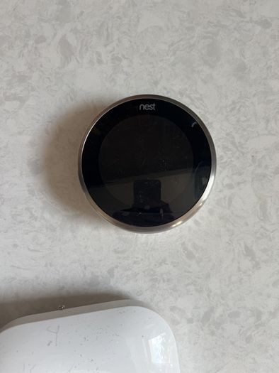 2 x Google Nest 3rd Gen Pro