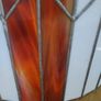 stained glass lights x2 Image 3