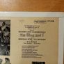 THE KING AND I soundtrack. 1956 UK pressing. Rodgers and Hammerstein. Capitol Records. Vinyl LP Record Album. film. movie. stage. musical. Image 5