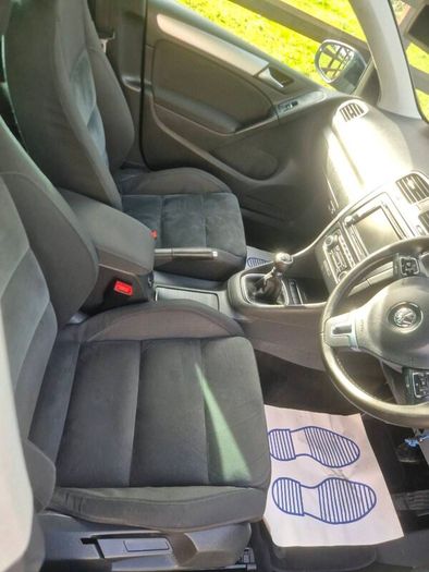 Vw Golf Gt 2.0tdi