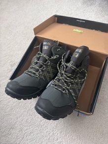 Regatta Hiking Boots