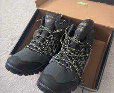 Regatta Hiking Boots