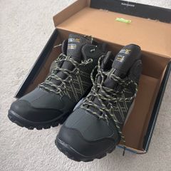 Regatta Hiking Boots