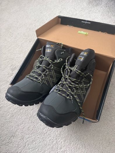 Regatta Hiking Boots