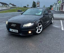 2010 Audi A4