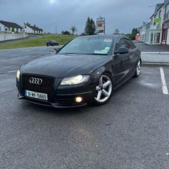 2010 Audi A4
